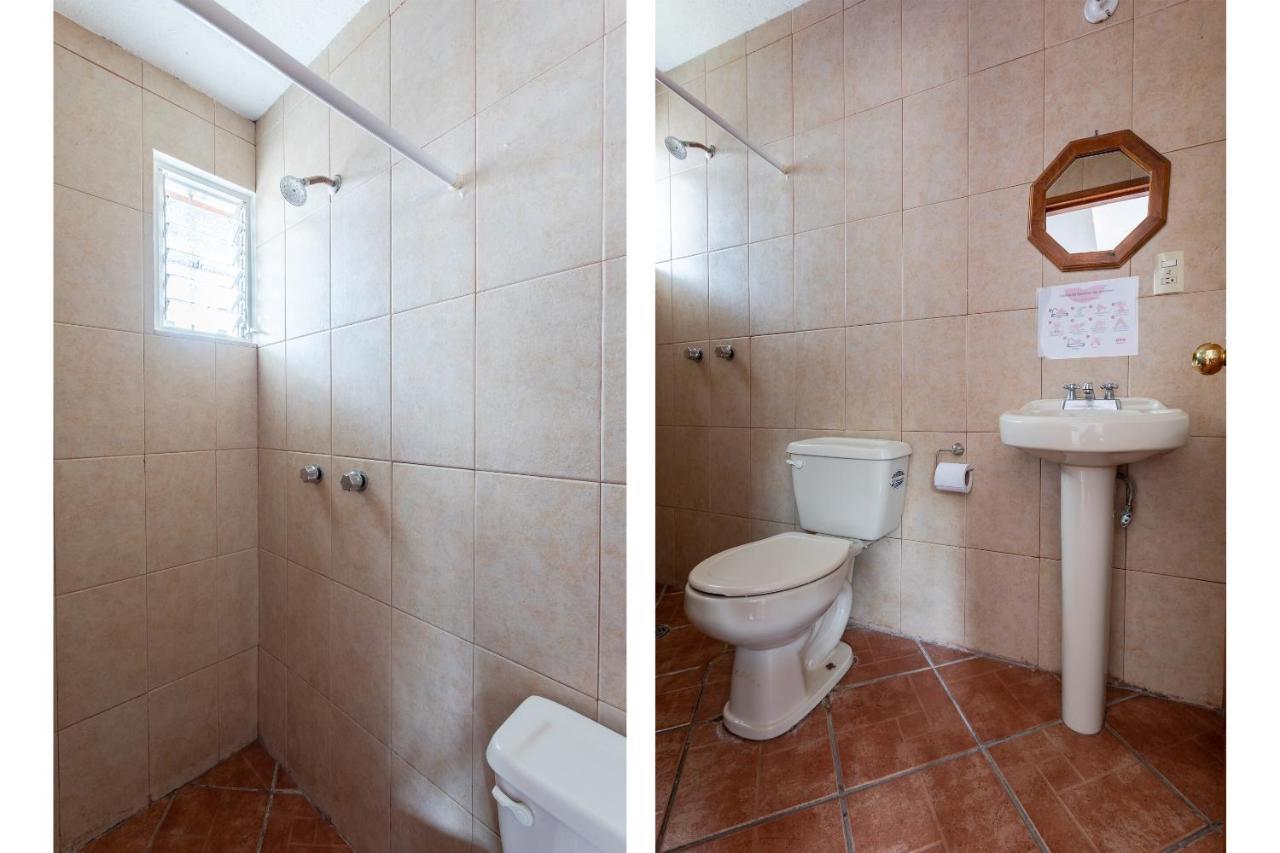 Hotel Paraje Casa Blanca San Agustin Etla Bagian luar foto