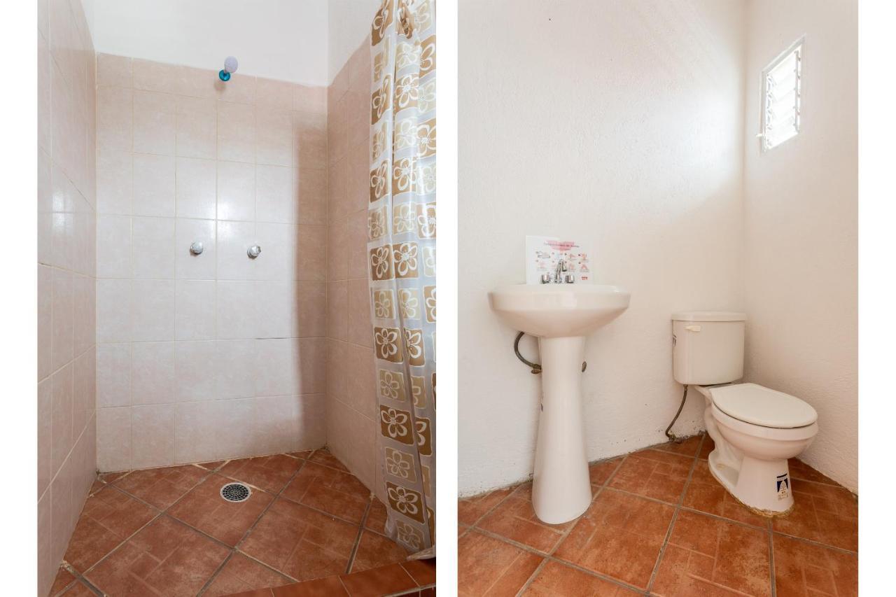 Hotel Paraje Casa Blanca San Agustin Etla Bagian luar foto