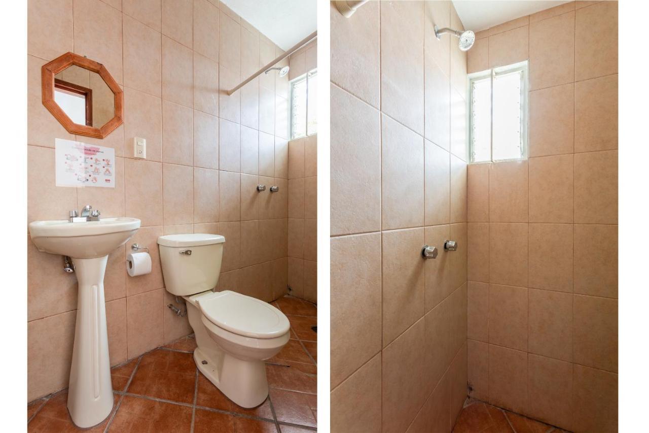 Hotel Paraje Casa Blanca San Agustin Etla Bagian luar foto
