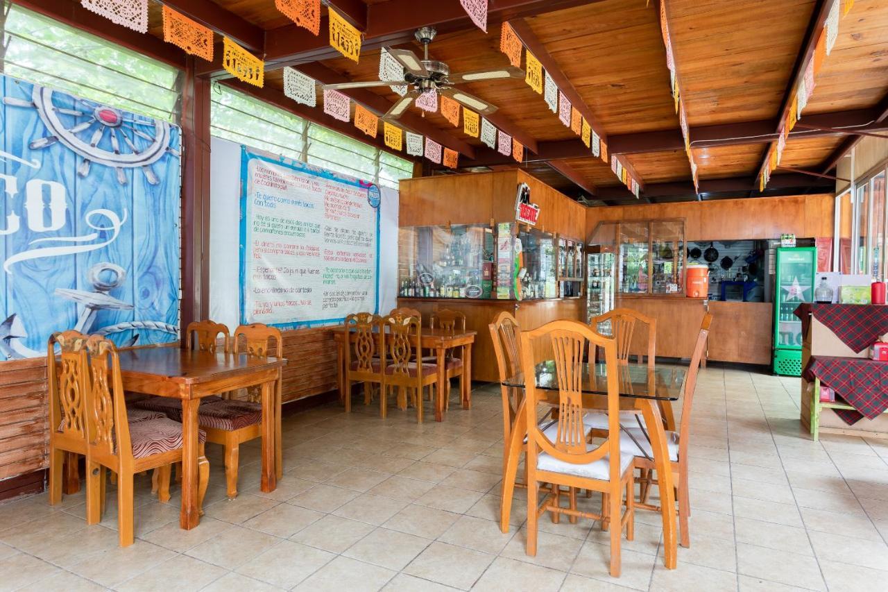 Hotel Paraje Casa Blanca San Agustin Etla Bagian luar foto