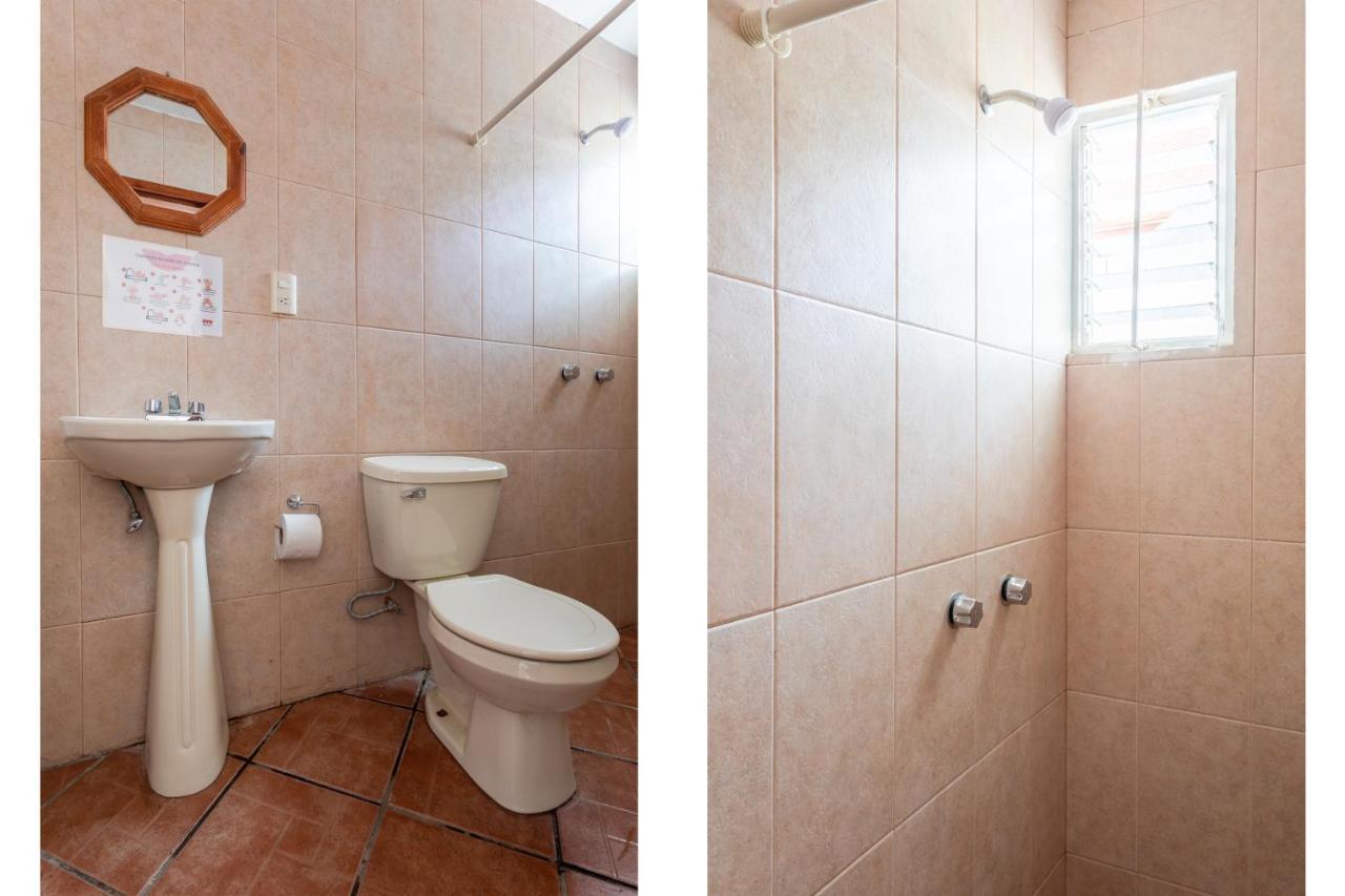 Hotel Paraje Casa Blanca San Agustin Etla Bagian luar foto