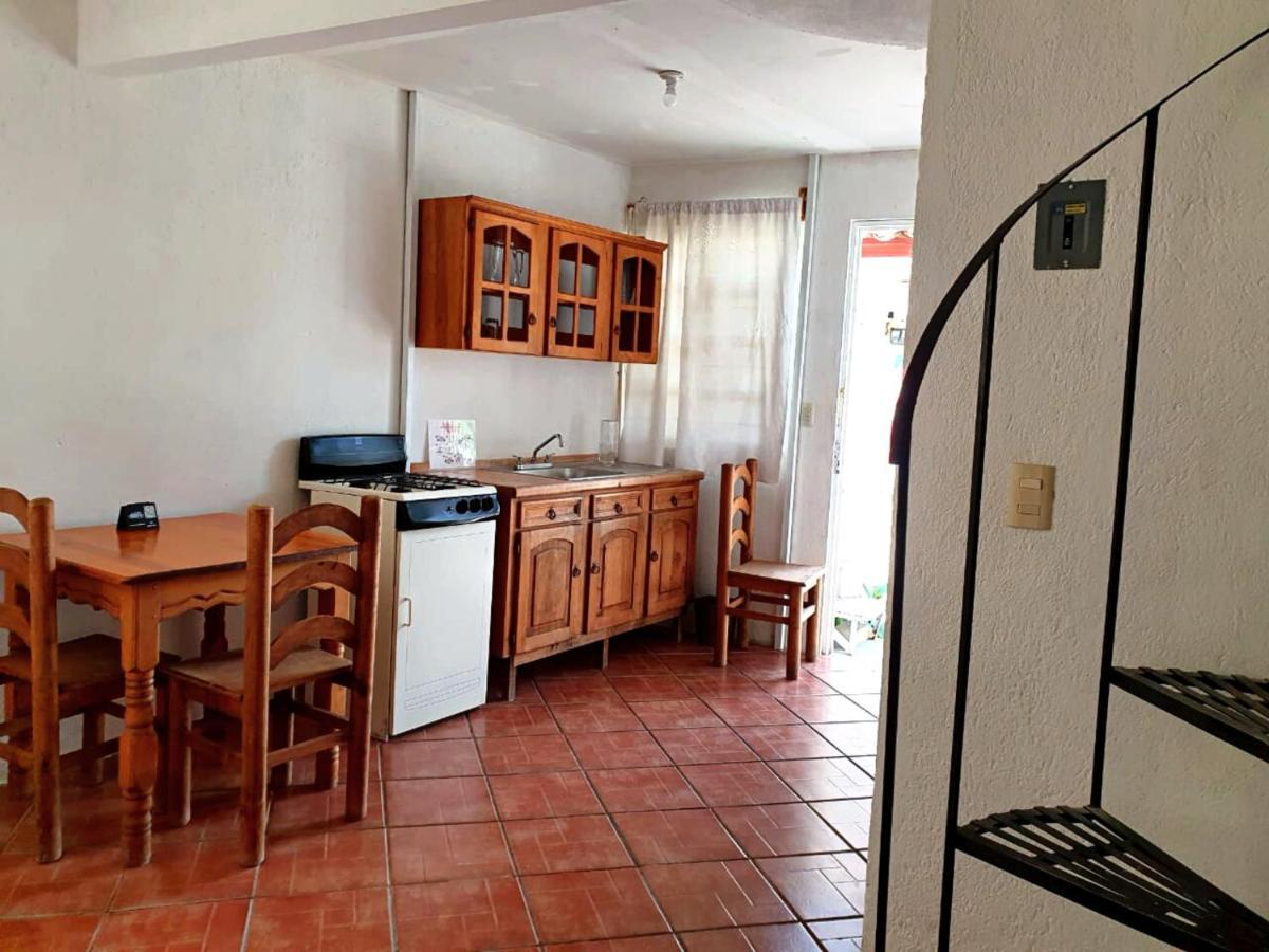 Hotel Paraje Casa Blanca San Agustin Etla Bagian luar foto
